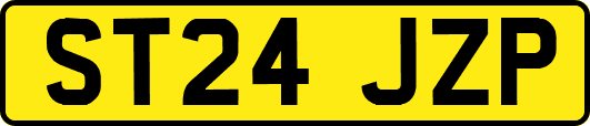 ST24JZP
