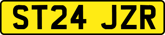 ST24JZR