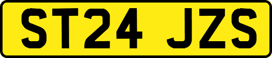 ST24JZS