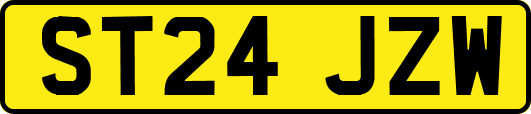 ST24JZW
