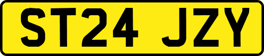 ST24JZY