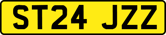 ST24JZZ