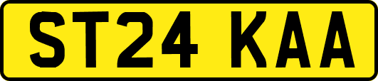 ST24KAA