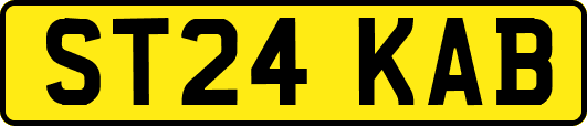 ST24KAB