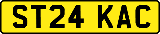 ST24KAC