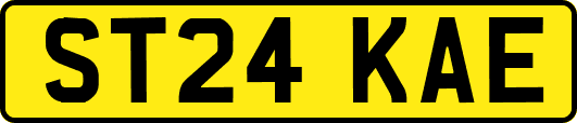 ST24KAE