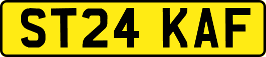 ST24KAF