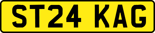 ST24KAG