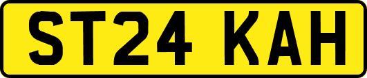ST24KAH