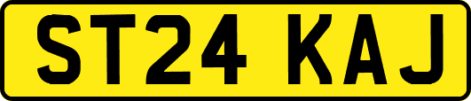 ST24KAJ