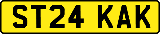 ST24KAK