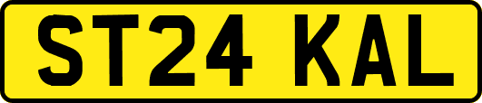 ST24KAL