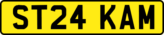 ST24KAM