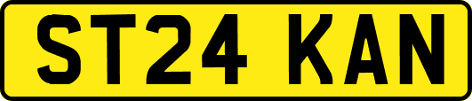 ST24KAN