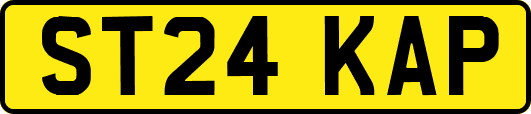 ST24KAP