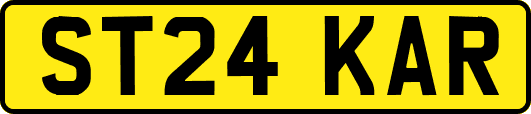 ST24KAR