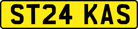 ST24KAS
