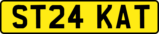 ST24KAT