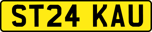 ST24KAU