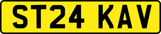 ST24KAV