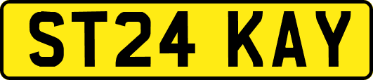 ST24KAY