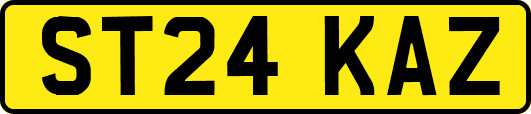 ST24KAZ