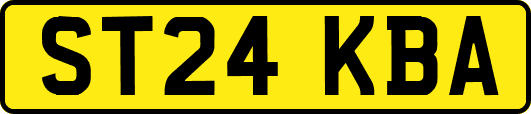 ST24KBA