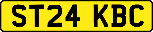 ST24KBC