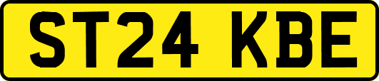 ST24KBE