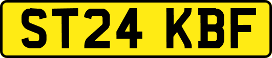 ST24KBF