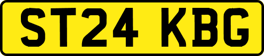 ST24KBG