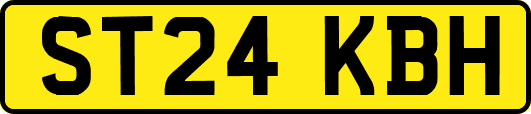 ST24KBH