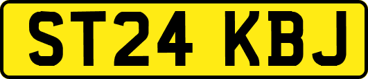 ST24KBJ