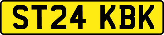 ST24KBK