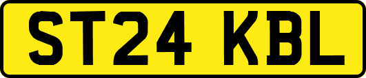 ST24KBL