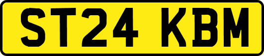ST24KBM