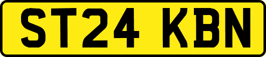 ST24KBN