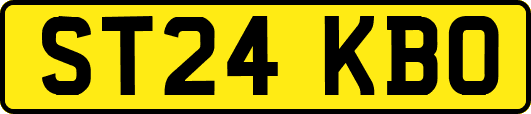 ST24KBO