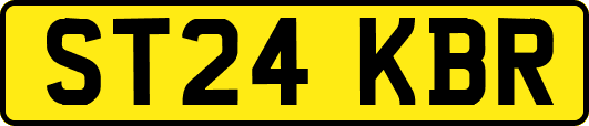 ST24KBR
