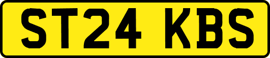 ST24KBS