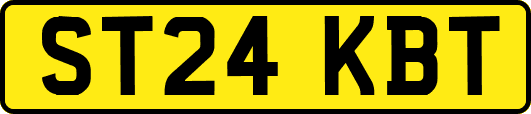 ST24KBT