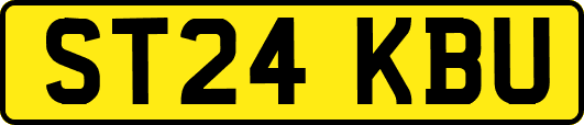 ST24KBU