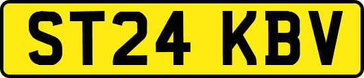 ST24KBV