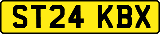 ST24KBX