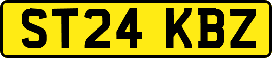 ST24KBZ