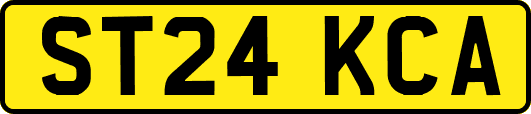 ST24KCA