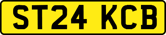 ST24KCB