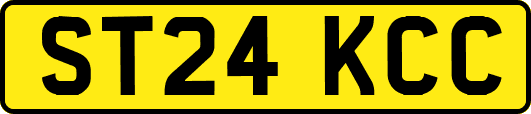 ST24KCC