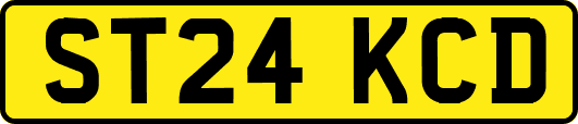 ST24KCD