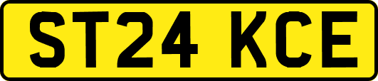 ST24KCE